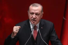 ترکیہ پاکستان کے ساتھ اچھے برے دنوں میں کھڑا رہے گا، صدر اردوان