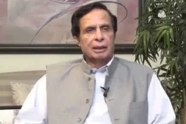 بھارت اب دوبارہ حملہ کرنے کی جرات نہیں کرے گا، چوہدری پرویز الٰہی