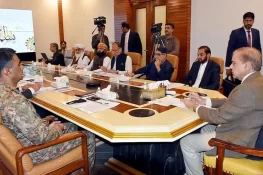 بھارتی جارحیت، قومی سلامتی کمیٹی نے پاک فوج کو جوابی کارروائی کا مکمل اختیار دیدیا