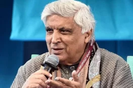 "بھارت میں مسلمانوں کو مکان نہ ملنے کی وجہ بھی پاکستان؟”، جاوید اختر کا متنازع بیان