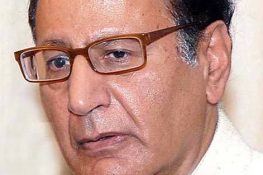 چوہدری شجاعت: جنگ ہتھیاروں سے نہیں، جذبے سے جیتی جاتی ہے