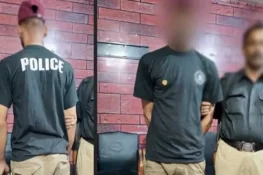 شہریوں کو لوٹنے والے پولیس اہلکاروں کے خلاف مقدمہ درج