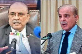 صدر اور وزیرِاعظم کی خضدار اسکول بس حملے کی مذمت، بھارتی پشت پناہی پر شدید ردِعمل