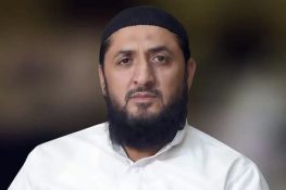 کوٹلہ میں یومِ تکبیر کے موقع پر مسلم لیگ (ن) کا پاور شو