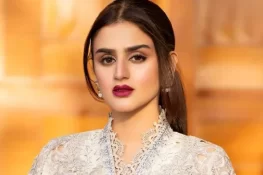 حرامانی کی بھارتی اداکارہ کنگنا رناوت کے بیانات پر تنقید