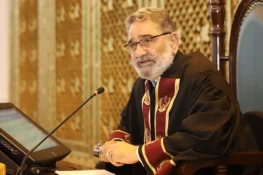 کوہستان میں مالی اسکینڈل : انٹرنل انکوائری 3 دن میں مکمل کرنے کی ہدایات جاری