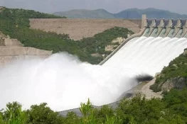 دریاؤں میں پانی کی صورتحال سے متعلق رپورٹ جاری