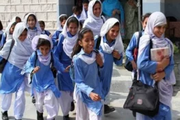 سیز فائز : کل پنجاب بھر کے تمام تعلیمی ادارے کھول دیے جائیں گے