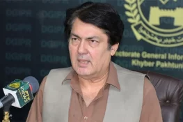 بیرسٹر سیف کا 26 ویں آئینی ترمیم پر شدید تنقید، عمران خان کے کیسز کی فوری سماعت کا مطالبہ