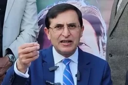 وزیراعظم اور اسپیکر کے خلاف تحریک عدم اعتماد کا کوئی ارادہ نہیں، چیئرمین پی ٹی آئی