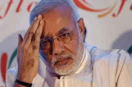 بوکھلاہٹ کی شکار مودی حکومت کو سفارتکاری یاد آ گئی