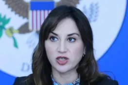 امریکی سفارتی نمائندے کی اسکول بس پر حملے کی شدید مذمت