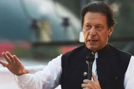 عمران خان کی رہائی کی کوششیں: امریکا سے آئے وفد کی خاموش سفارتکاری جاری