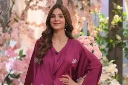 شوہر نے وزن بڑھنے پر چھوڑنے کی دھمکی دی، مہر النساء اقبال کا انکشاف