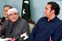 بلاول بھٹو زرداری پاکستان کے اگلے نوجوان وزیراعظم ہوں گے، صدر آصف علی زرداری