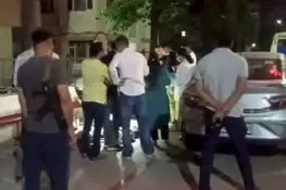 ایک ہی خاندان کے 7 افراد نے زہر کھا کر خودکشی کرلی