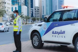 دبئی میں منظم بھکاری گروہ کے خلاف بڑی کارروائی، 41 افراد گرفتار