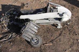 راولپنڈی میں 3 بھارتی ڈرونز تباہ ، 1 شخص زخمی