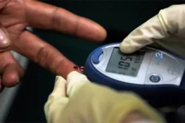 ذیابیطس کا حملہ: 24 ہزار پاکستانی نوجوان متاثر