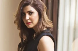 کیریئر کے پیچھے شادی میں تاخیر نہ کریں، ماڈل اریبہ حبیب