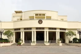 لاہور میں سیکیورٹی خدشات، امریکی قونصلیٹ کا عملہ محفوظ مقام پر منتقل