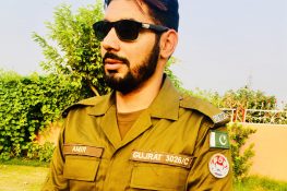 گجرات میں پولیس کی ہنگامی موک ایکسرسائز کامیابی سے مکمل