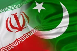 پاکستان اور ایران میں رابطہ: خطے کے امن و استحکام پر اتفاق