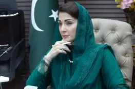 وزیراعلیٰ مریم نواز کا آٹے کی قیمتوں میں کمی کے بعد روٹی سستی کرنے کا حکم