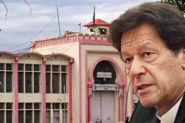 عمران خان نے پولی گرافک ٹیسٹ کرانے سے انکار کر دیا