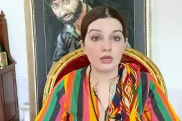 بھارت فالس فلیگ آپریشن کی آڑ میں ایٹمی تصادم چاہتا ہے، مشعال ملک
