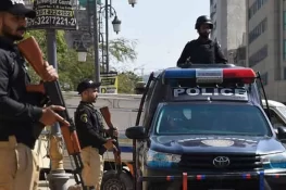 سی ٹی ڈی کا بنوں میں آپریشن، 2 شدت پسند ہلاک