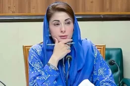 مارکیٹنگ معیشت کی ریڑھ کی ہڈی ہے، وزیراعلیٰ مریم نواز