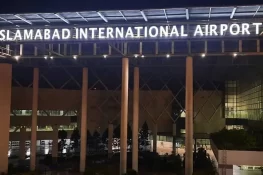 جعلی دستاویزات پر یورپ جانے کی کوشش، ایک ہی خاندان کے 7 افراد اسلام آباد ایئرپورٹ پر گرفتار