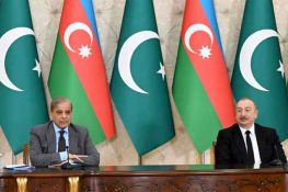آذربائیجان کا پاکستان میں 2 ارب ڈالر کی سرمایہ کاری کا اعلان