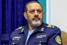 امریکا یا اسرائیل نے حملہ کیا تو جوابی کارروائی کریں گے، ایرانی وزیر دفاع