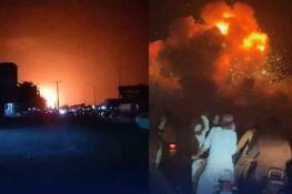 بھارتی جارحیت پر شہریوں کا ردعمل: عینی شاہدین کا بیان