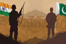 عالمی برادری کا پاکستان پر بھارتی حملوں پر اظہار تشویش