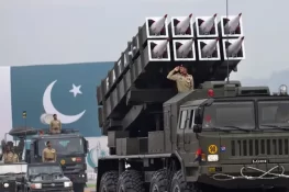 راولپنڈی پر بھارتی حملہ ناکام، پاکستان کا ‘آپریشن بنیان مرصوص’ کے تحت بھرپور جوابی وار