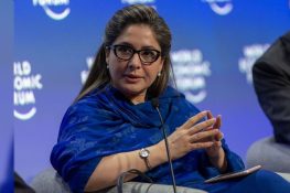 بانی پی ٹی آئی کسی قسم کی ڈیل نہیں کریں گے، شاندانہ گلزار