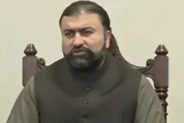 خضدار حملہ: وزیراعلیٰ بلوچستان کا بدلہ لینے کا اعلان