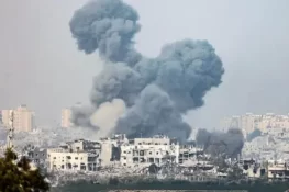 غزہ میں اسرائیلی بربریت جاری,24 گھنٹوں میں مزید 28 فلسطینی شہید، 179 زخمی