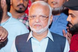 2 سال سے قید اعجاز چودھری پر مجرمانہ سازش کا الزام ابھی تک ثابت نہیں ہوا، سپریم کورٹ