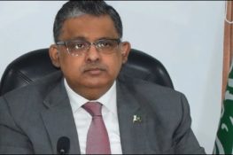 زرعی معیشت کو نقصان پہنچانے کی کوشش جنگ تصور کی جائے گی ، پاکستانی سفیر