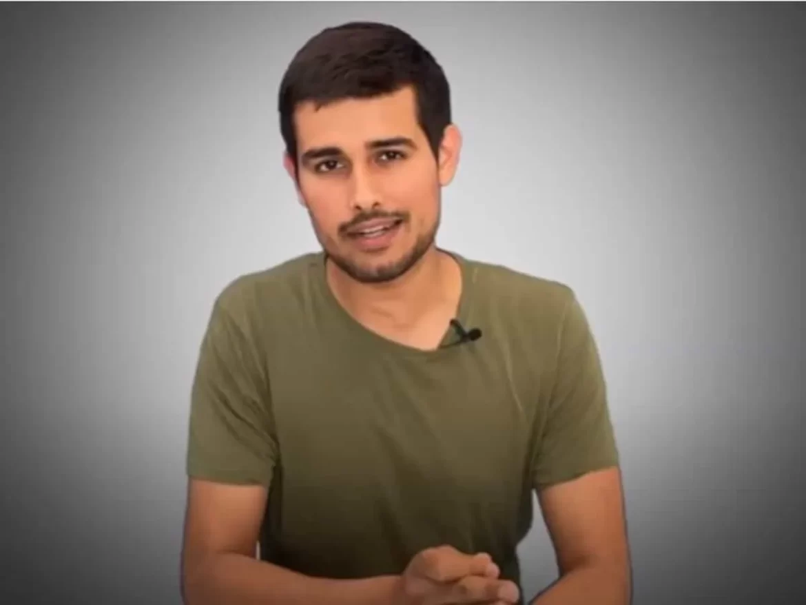 دھروو راٹھی