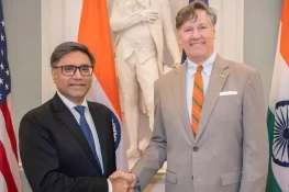 امریکہ کا بھارت کو اشتعال انگیزی سے باز رہنے کا سخت پیغام، جنوبی ایشیا میں امن پر زور