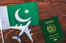 بغیر ویزا پاکستانی شہری کن ممالک باآسانی جاسکتے ہیں؟