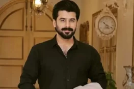 اداکار ہمایوں اشرف نے شادی سے دوری کی اصل وجہ بتا دی