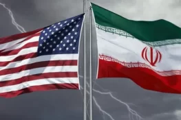 امریکا اور ایران کے درمیان جوہری مذاکرات کا پانچواں دور روم میں شروع