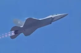 پاکستانی J-35A طیاروں کی اطلاعات پر بھارت میں تشویش، ففتھ جنریشن اسٹیلتھ فائٹر بنانے کا فیصلہ