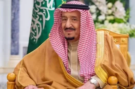 شاہ سلمان نے فلسطینیوں کو ذاتی خرچ پر حج کی دعوت دیدی